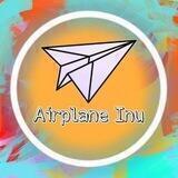 Airplane Inu BSC | PORTAL