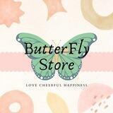 Testi Butterfly Store
