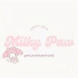 🐈 MILKYPAW - 🐾