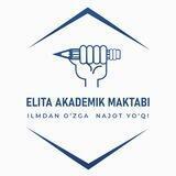 ELITA AKADEMIK MAKTABI