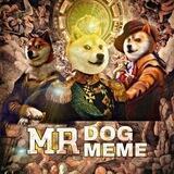 مستر داگ میـم | MR DOG ᗰᕮᗰᕮ