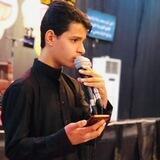 ملا سجاد الشمري|| SAJAD_Al_SHAMMERI