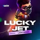 LACKY WIN01☘️