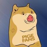 Pige Fans
