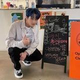 Minhyung Lee