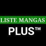 LIST MANGAS PLUS™