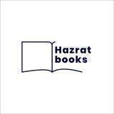 Hazrat books | Ilm oling📚
