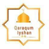 QARAQUM IYSHAN