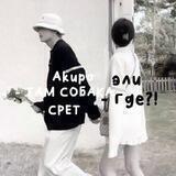 Эли и акиро