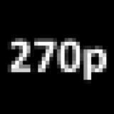 270p