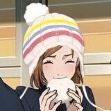 kugisaki!