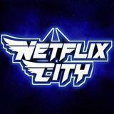 NETFLIX CITY 🇮🇳 NEW