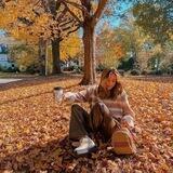 🍁autumn|school|study🍁