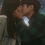 Kdrama Kiss