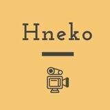 Hneko与世界互联 | 唯一官群