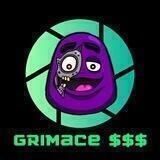 Grimace $$$ - Official Portal