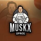Musk X Space Portal