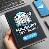 Bekzod Rajabov | Majburiy Fanlar blok