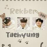 Rekber Taehyung//READ PINNED