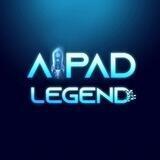 AI Pad Legend | Airdrops to $AIP Holder | Kyc&Audit