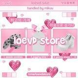 Proof @Ioevdstore