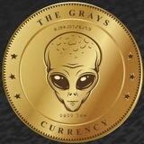 The Grays Currency