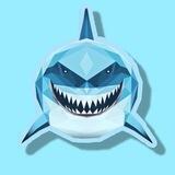 B Meta Shark Offical