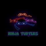 Ninja Turtles - PORTAL 🥷🏻🐢