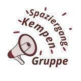 Spaziergang Kempen Gruppe