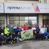 Lipetsk Run Club
