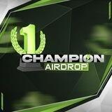 Champion Airdrop