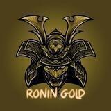 Ronin Gold