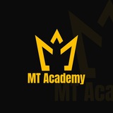 MT Academy | CHANNEL