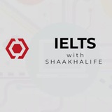 IELTS LIFE| 8.5