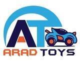 پخش اسباب بازی Arad Toys