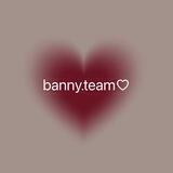 banny.team♡