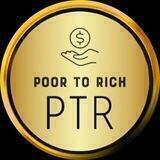 PoorToRich OFFICIAL