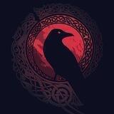 The Raven Eyes Chat