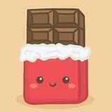 Chocolate Calls Crypto Shill Group