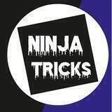 🥷NINZA TRICKS 🥷