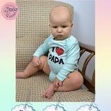 "BABIES PARADIS"