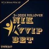 Nik vvip Bet