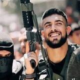 الشهيد أبراهيم النابلسي❤🇵🇸|•