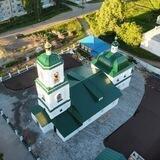 Сретенский храм