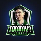 TOMMY CONFIG CODM