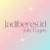 Jadiberes.id — Joki Tugas