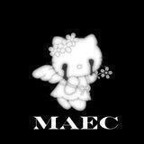великолепные maec!😯