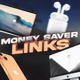 Money Saver Links