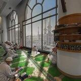 الأبْـرَار [نِساء]