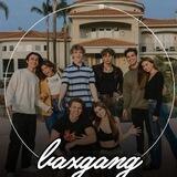 { ● baxgang ● }